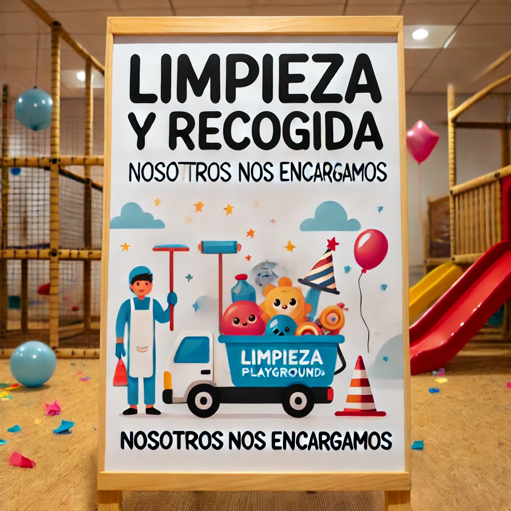 Limpieza extra opcional